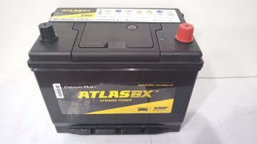 ATLASBX  70Ah R 680A (42)